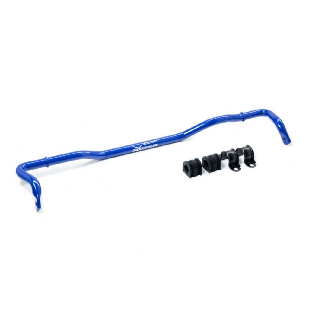[HRAQ1049] Hardrace Rear Anti-Roll Bar