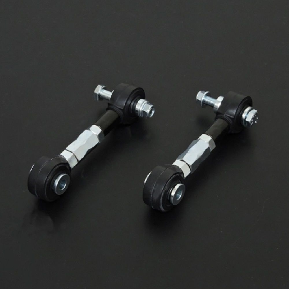 [HRAQ0452] Hardrace Rear Adjustable Stabiliser Link