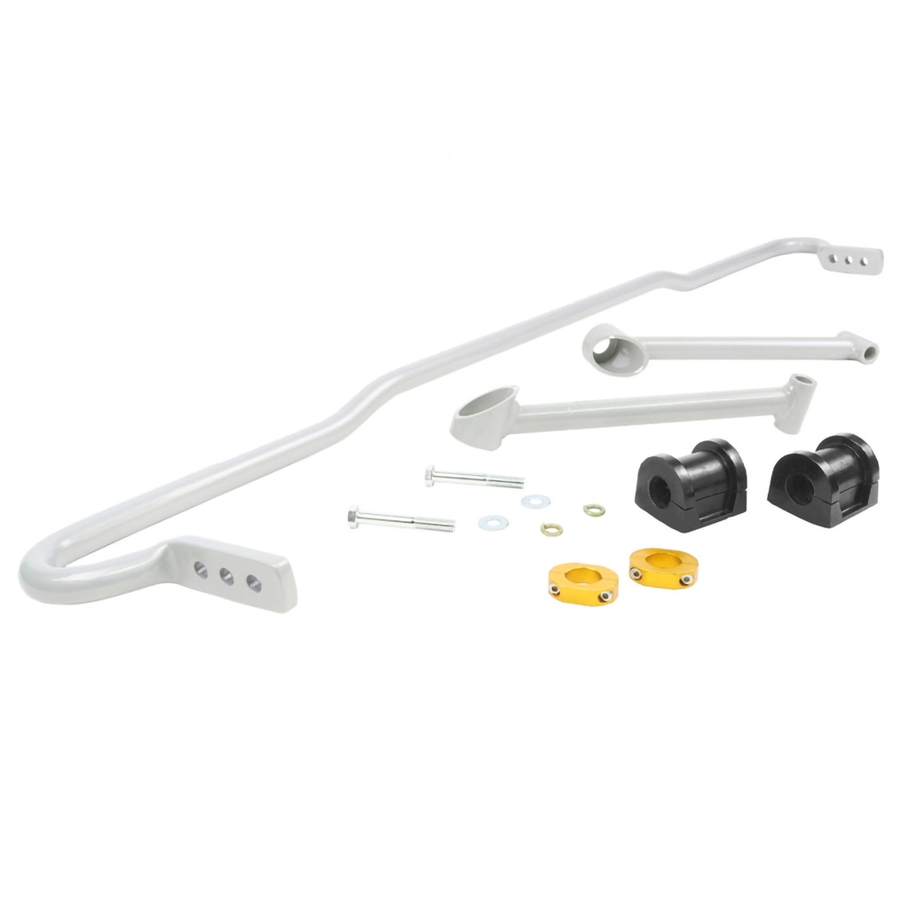 [WHIBSR49Z] Whiteline Performance Adjustable Anti-Roll Bar