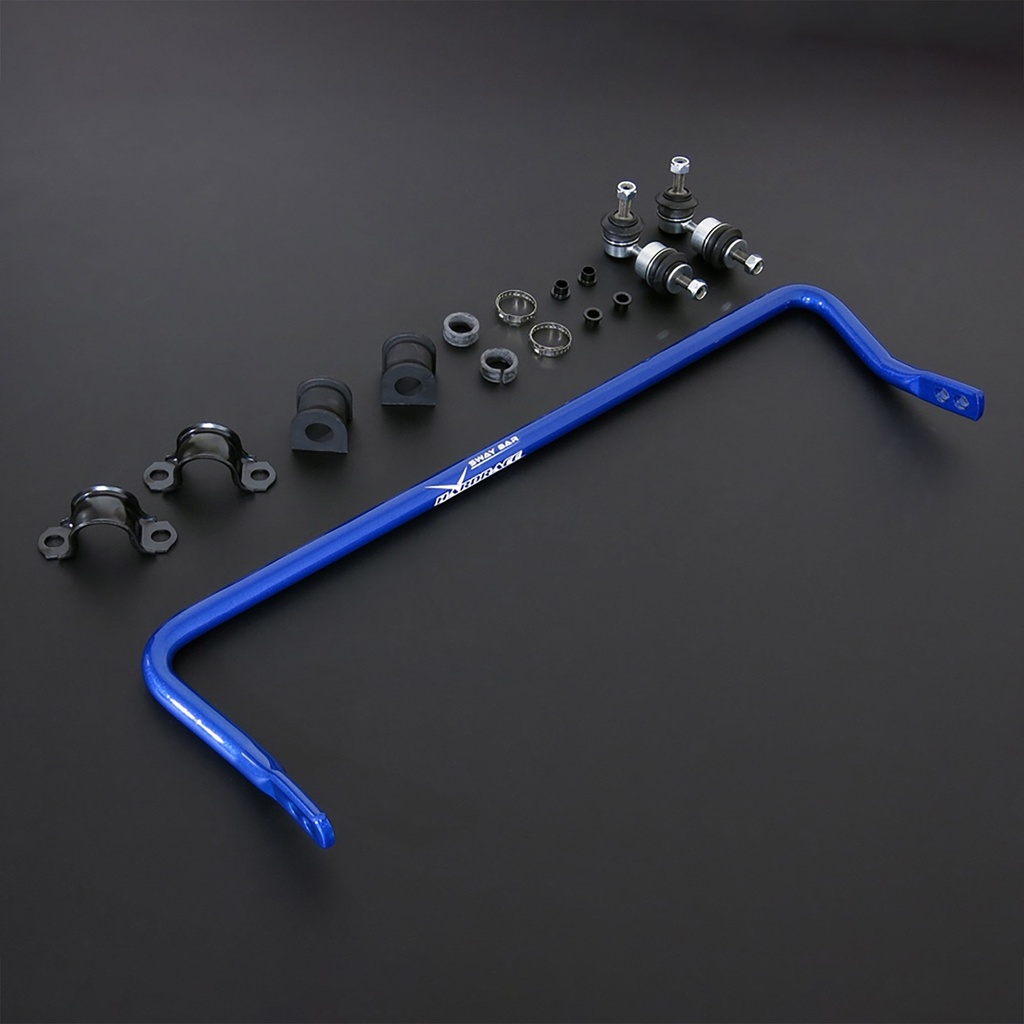 [HRA7740K] Hardrace Rear Anti-Roll Bar With End Links