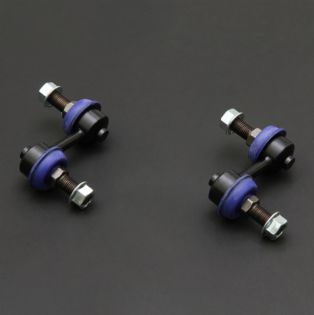 [HRA6217] Hardrace Front TPV Reinforced Stabiliser Link