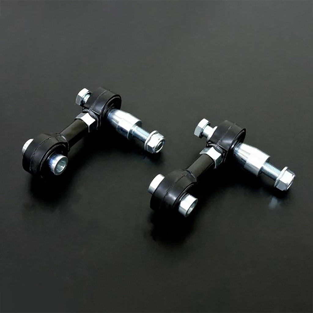 [HRAQ0402] Hardrace Rear Adjustable Stabiliser Link