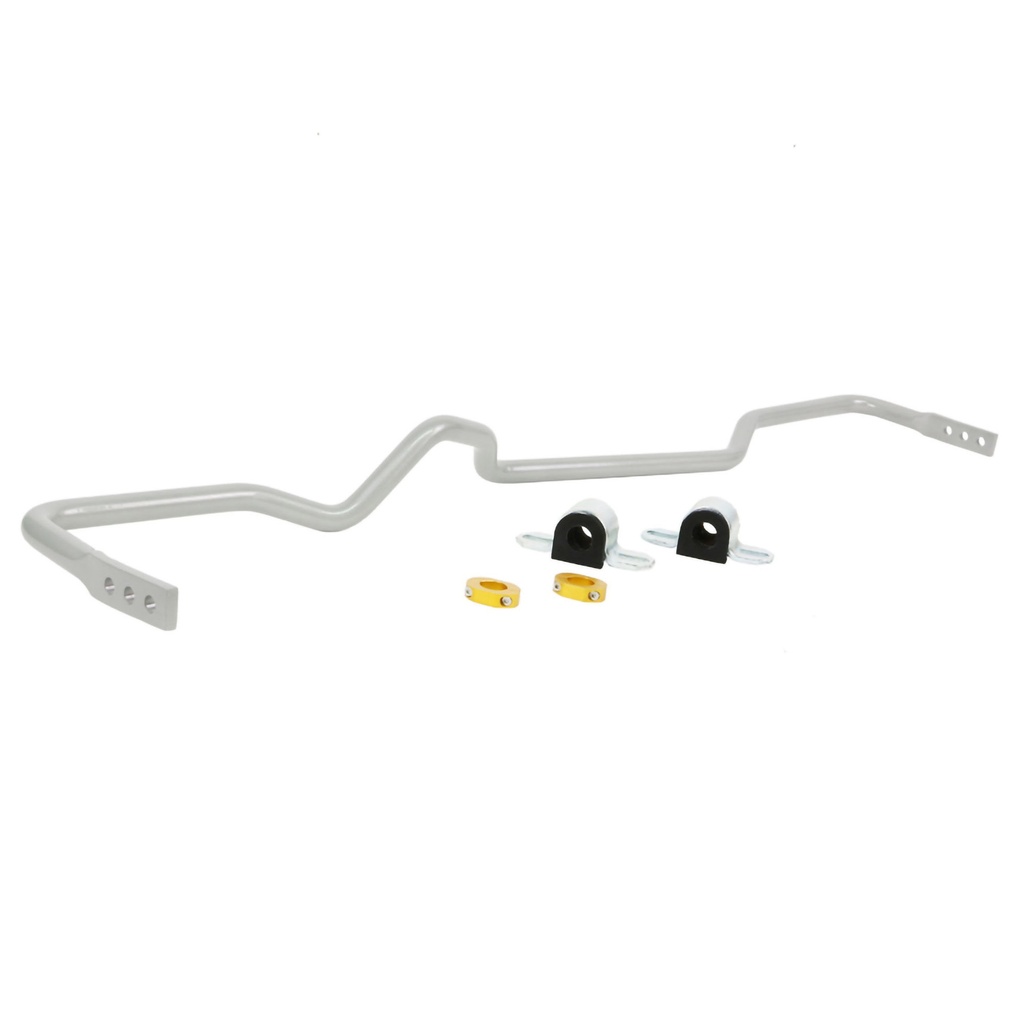 [WHIBNR30Z] Whiteline Performance Adjustable Anti-Roll Bar