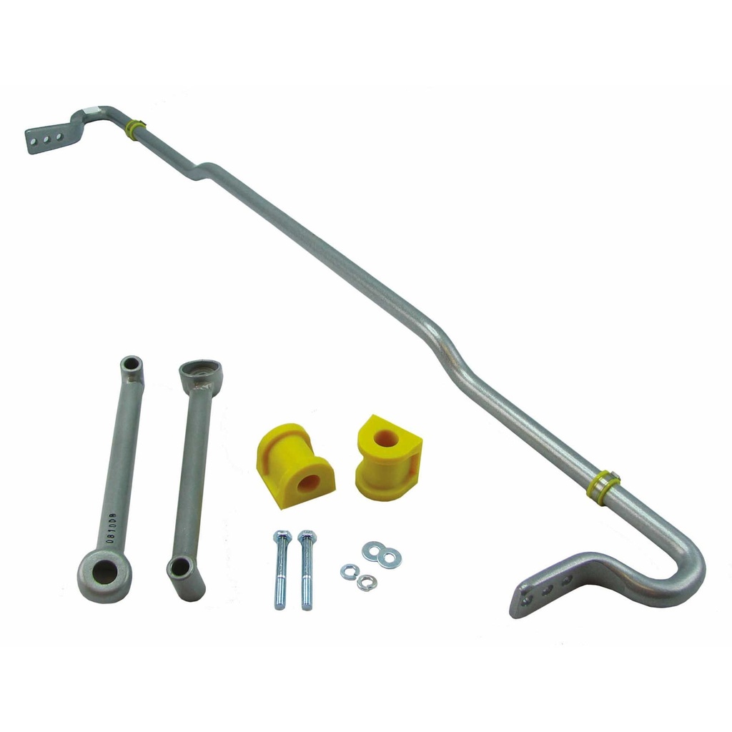 [WHIBHR72Z] Whiteline Performance Adjustable Anti-Roll Bar