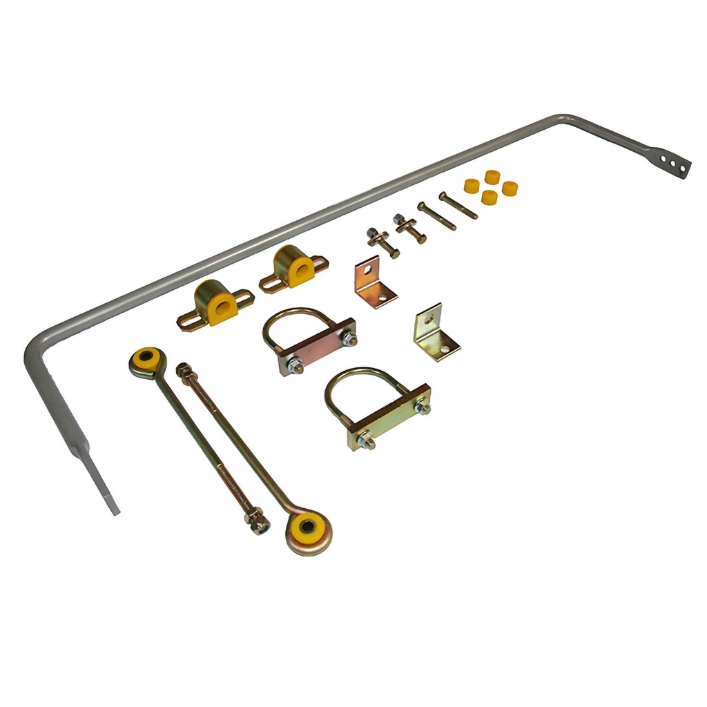 [WHIBTR33Z] Whiteline Performance Adjustable Anti-Roll Bar