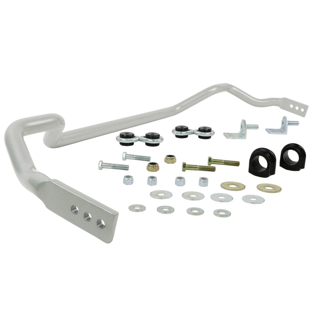 [WHIBNF19Z] Whiteline Performance Adjustable Anti-Roll Bar