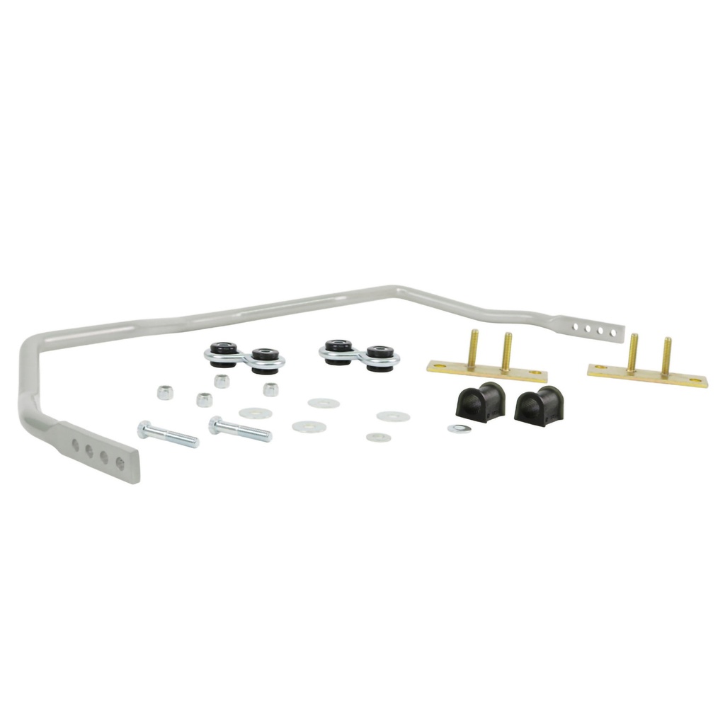 [WHIBTR25Z] Whiteline Performance Adjustable Anti-Roll Bar