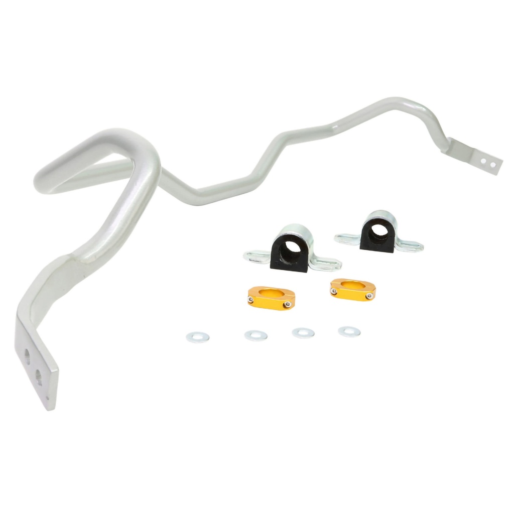 [WHIBTF72Z] Whiteline Performance Adjustable Anti-Roll Bar