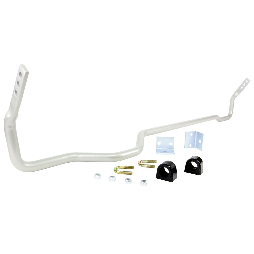 [WHIBSR35XZ] Whiteline Performance Adjustable Anti-Roll Bar