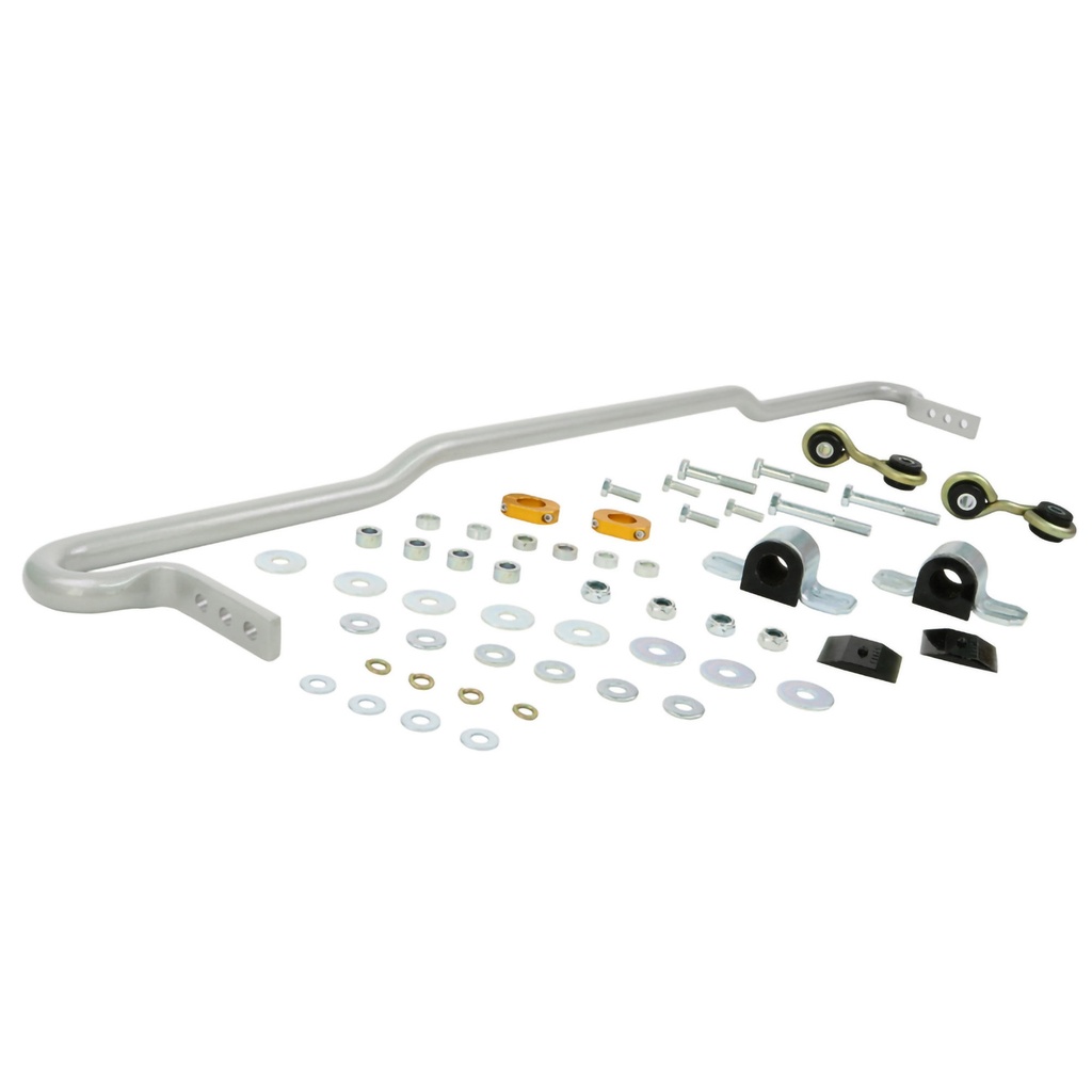 [WHIBSR51XZ] Whiteline Performance Adjustable Anti-Roll Bar