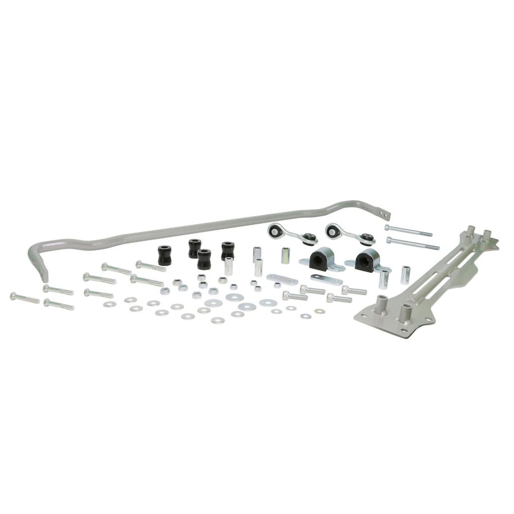 [WHIBHR83XZ] Whiteline Performance Adjustable Anti-Roll Bar