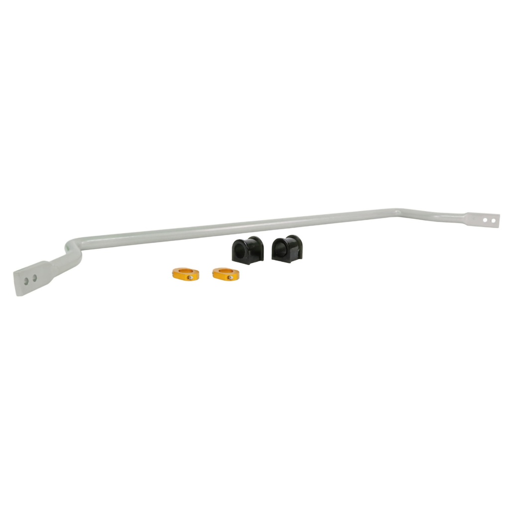 [WHIBMF23Z] Whiteline Performance Adjustable Anti-Roll Bar