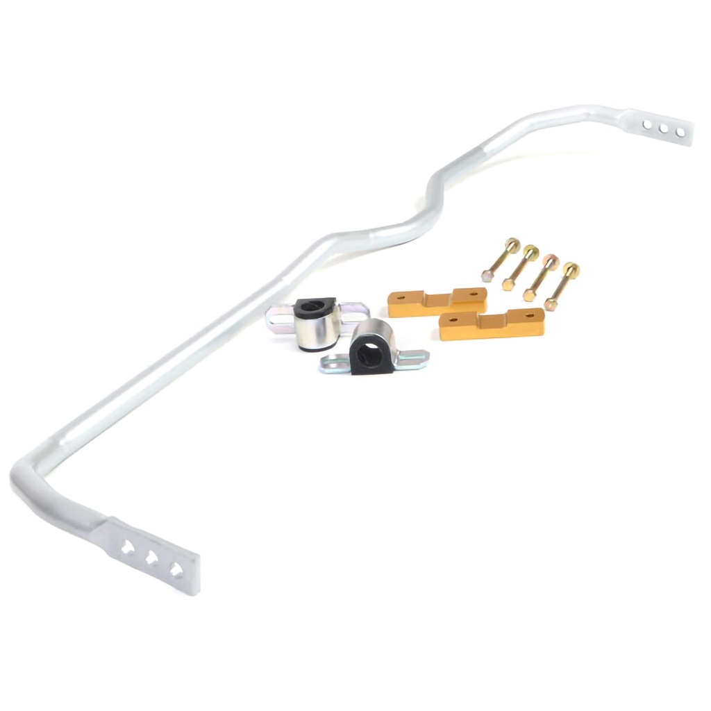 [WHIBWF20XZ] Whiteline Performance Adjustable Anti-Roll Bar