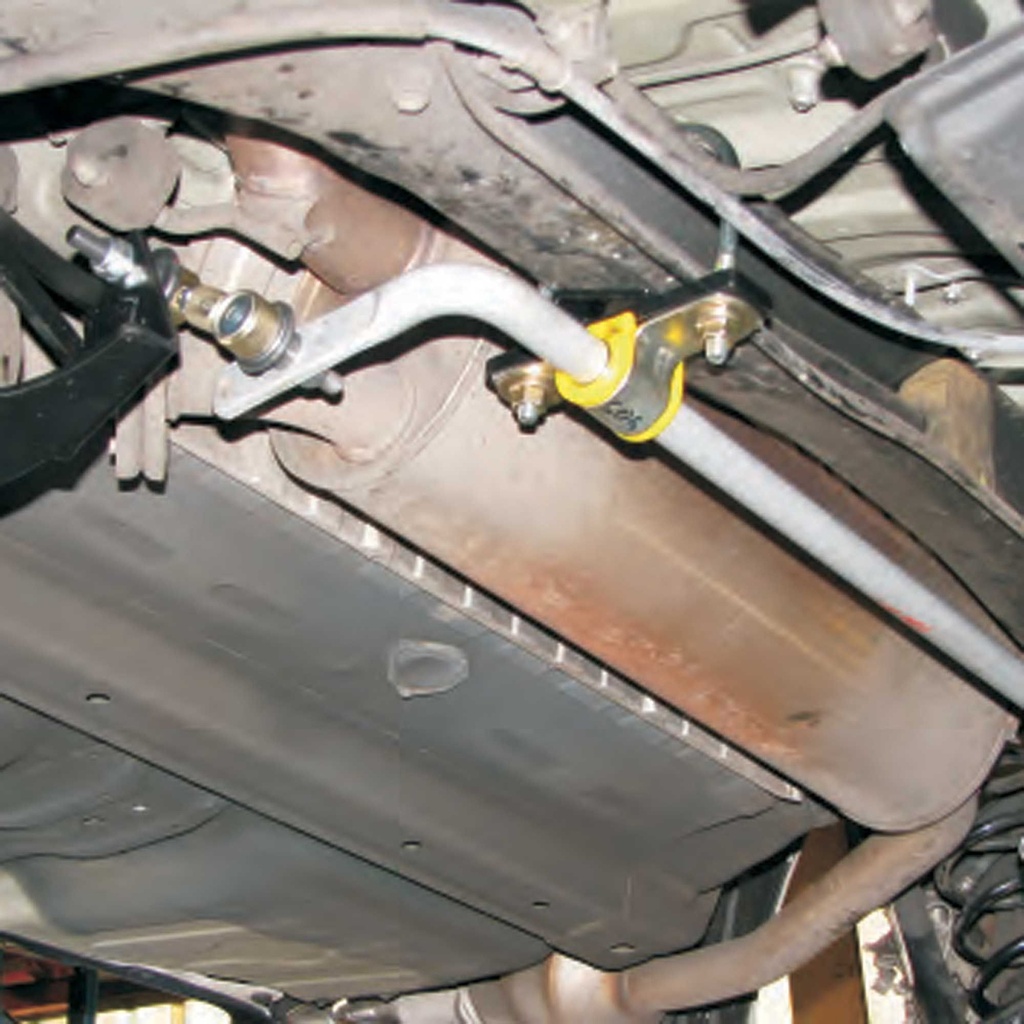 [WHIBHR87Z] Whiteline Performance Adjustable Anti-Roll Bar