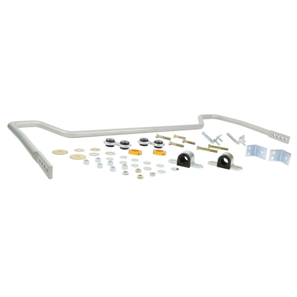 [WHIBHR75Z] Whiteline Performance Adjustable Anti-Roll Bar