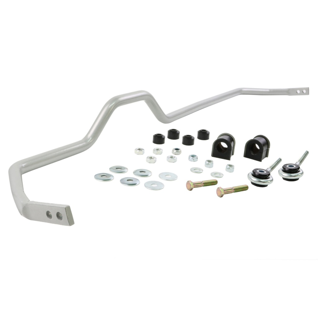 [WHIBNR11XXZ] Whiteline Performance Adjustable Anti-Roll Bar