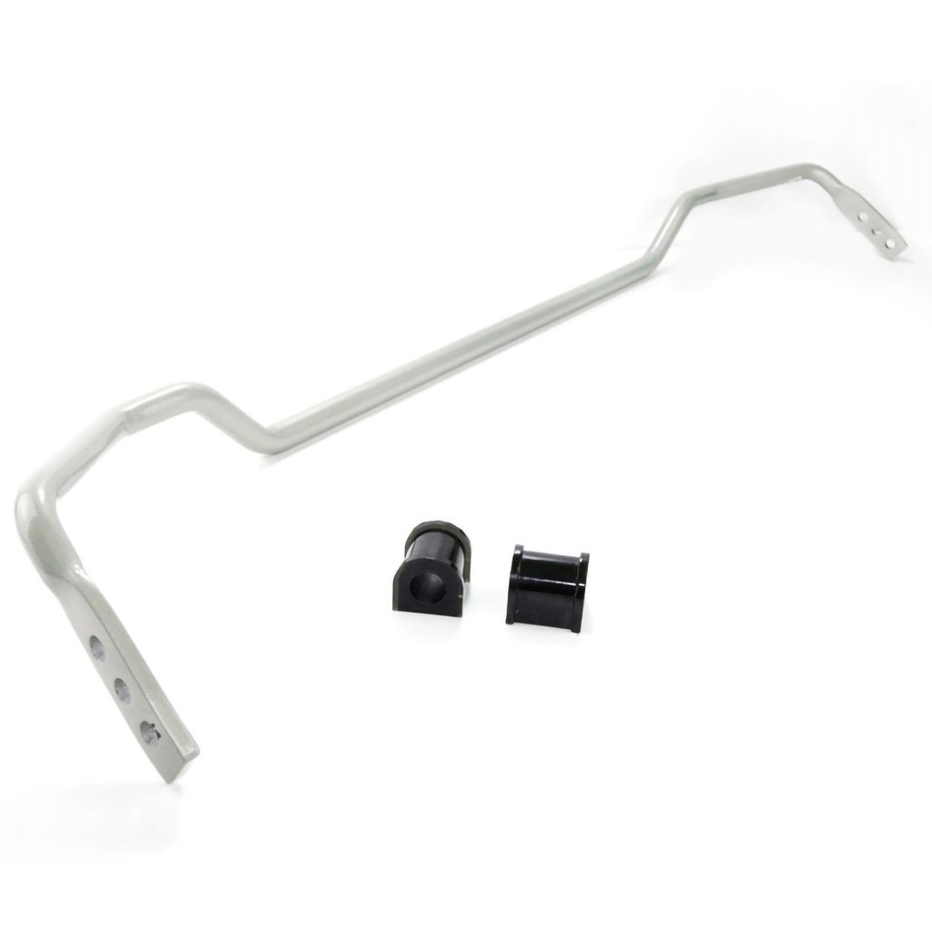 [WHIBMR81Z] Whiteline Performance Adjustable Anti-Roll Bar