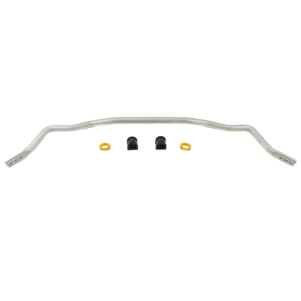 [WHIBMR84Z] Whiteline Performance Adjustable Anti-Roll Bar