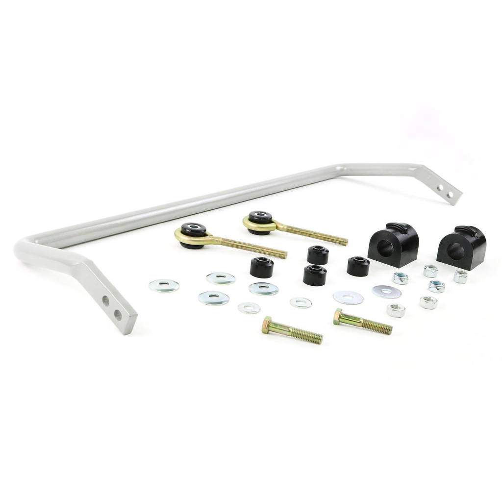 [WHIBFR62Z] Whiteline Performance Adjustable Anti-Roll Bar