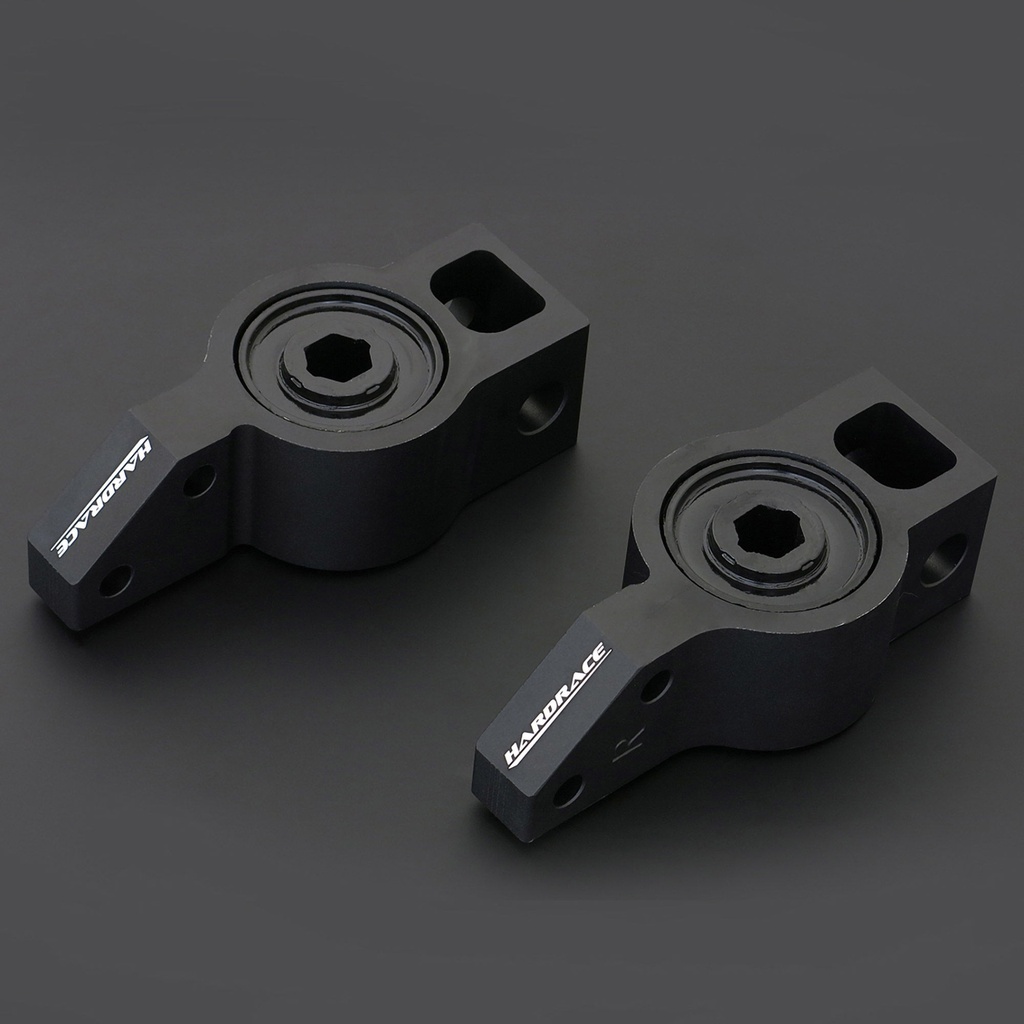 [HRA6913] Hardrace Front Lower Control Arm Rear Bush