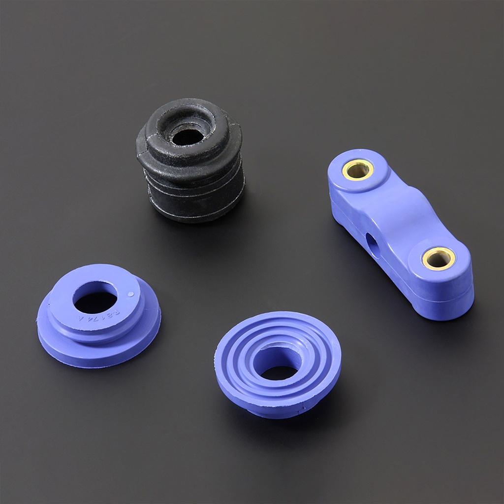 Hardrace TPV Reinforced Shifter Bush Kit