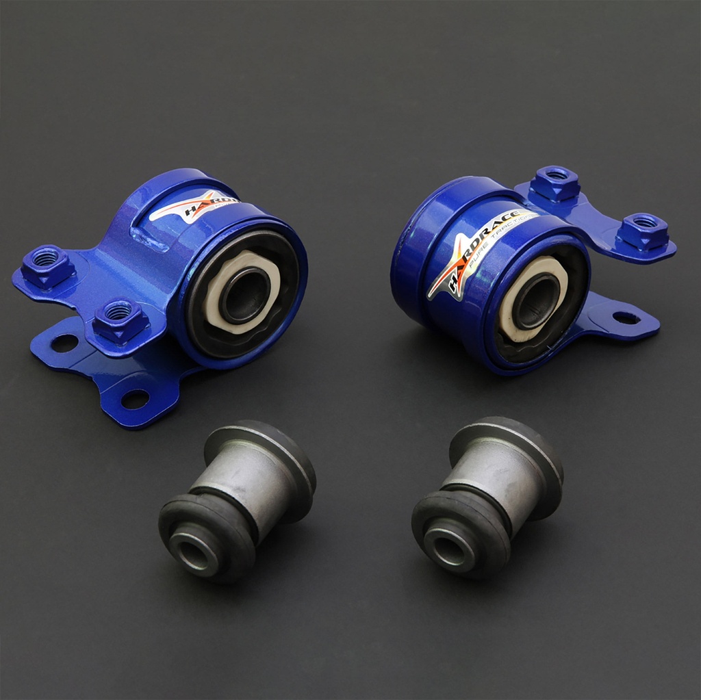 [HRA7141] Hardrace Front Lower Arm Bush