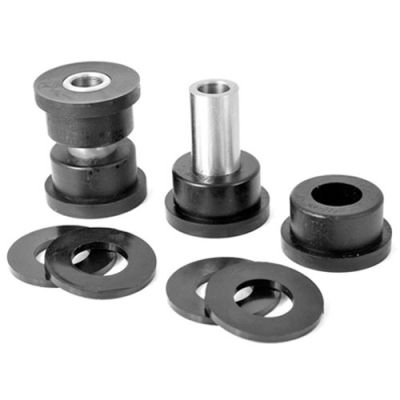 [PFXPFR69-510BLK] Powerflex Pack Of 2 Black Series Rear Upper Arm Inner Front Bushes