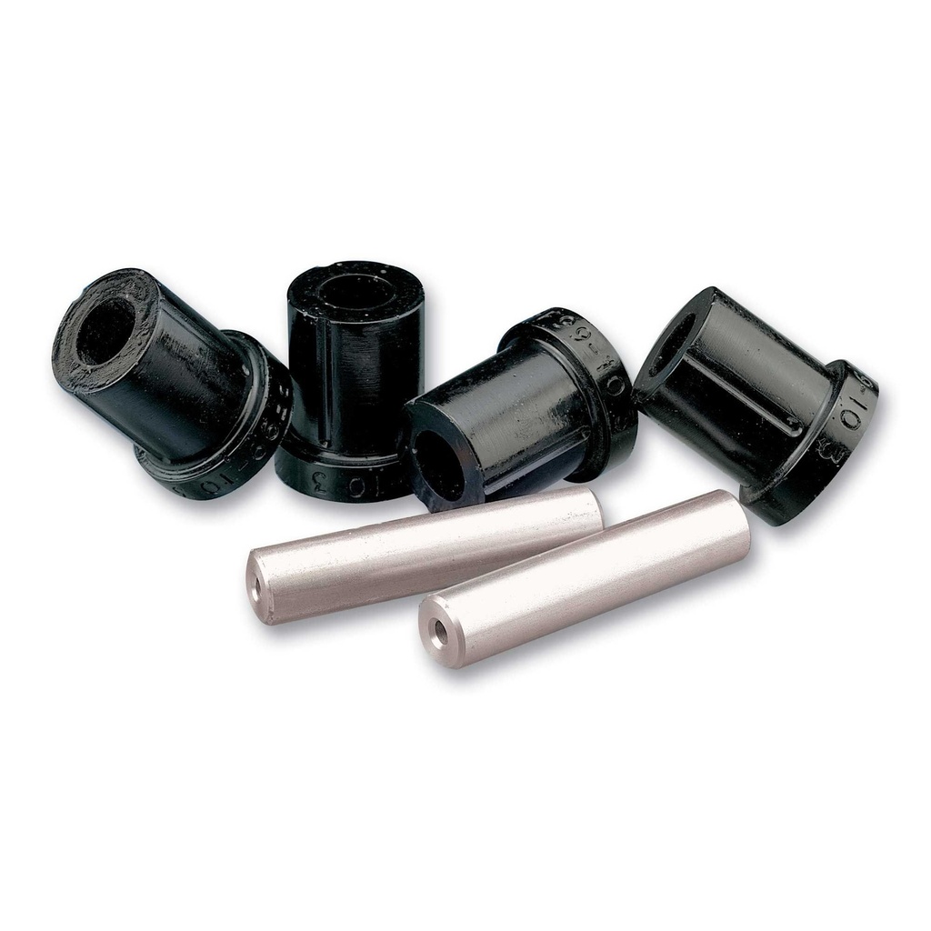 [2010417-2023934] Powerflex Black Series 100 Series Top-Hat Bush (Option 2)
