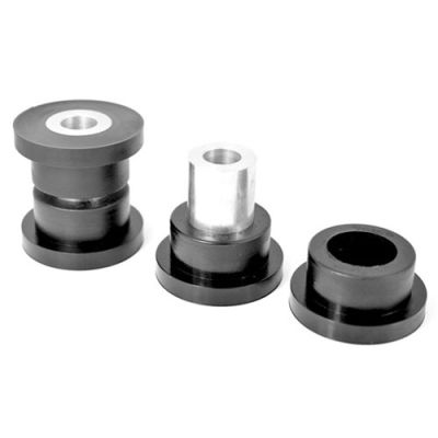 [PFXPFR50-410BLK] Powerflex Pack Of 2 Black Series Rear Beam Front Bushes