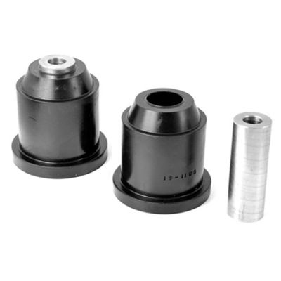 [PFXPFR19-1105BLK] Powerflex Pack Of 2 Black Series Rear Beam Mounting Bushes