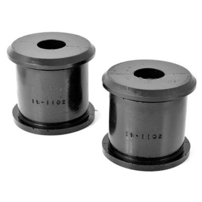 [PFXPFF19-1102BLK] Powerflex Pack Of 2 Black Series Front Wishbone Lower Rear Bushes