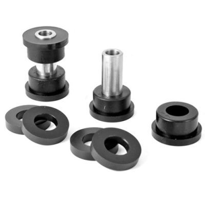 [PFXPFR69-511BLK] Powerflex Pack Of 2 Black Series Rear Upper Arm Inner Rear Bushes