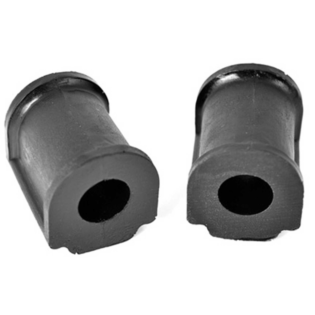 [PFXPFF57-209-18BLK] Powerflex Pack Of 2 Black Series Rear Anti Roll Bar Bushes 18mm