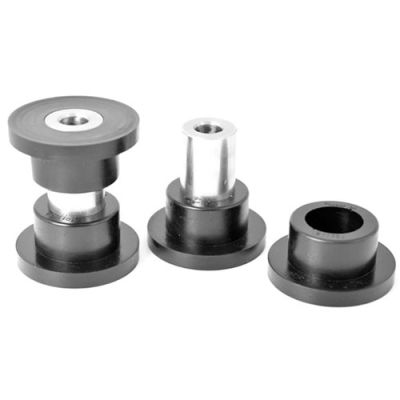 [PFXPFF19-1101BLK] Powerflex Pack Of 2 Black Series Front Wishbone Lower Front Bushes