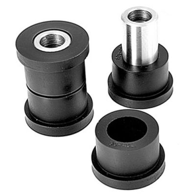 [PFXPFR36-404BLK] Powerflex Pack Of 2 Black Series Rear Trailing Arm Rear Bushes