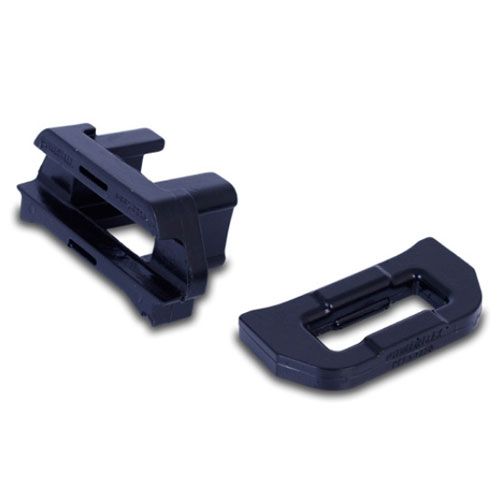 [PFXPFF3-725BLK] Powerflex Black Series Transmission Mount Insert