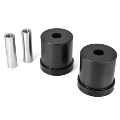 [PFXPFR19-1511BLK] Powerflex Pack Of 2 Black Series Rear Beam To Chassis Bushes