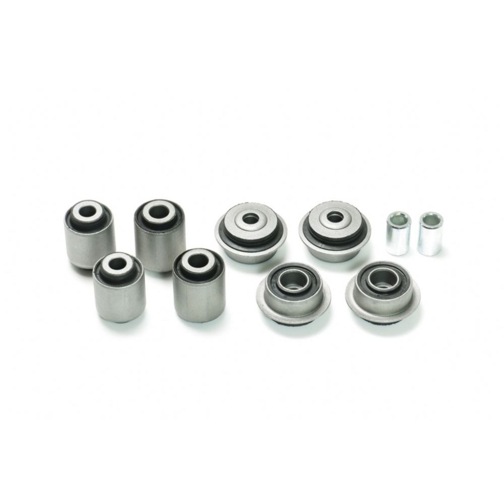 [HRAQ0967] Hardrace Rear Lower Arm Bush Set