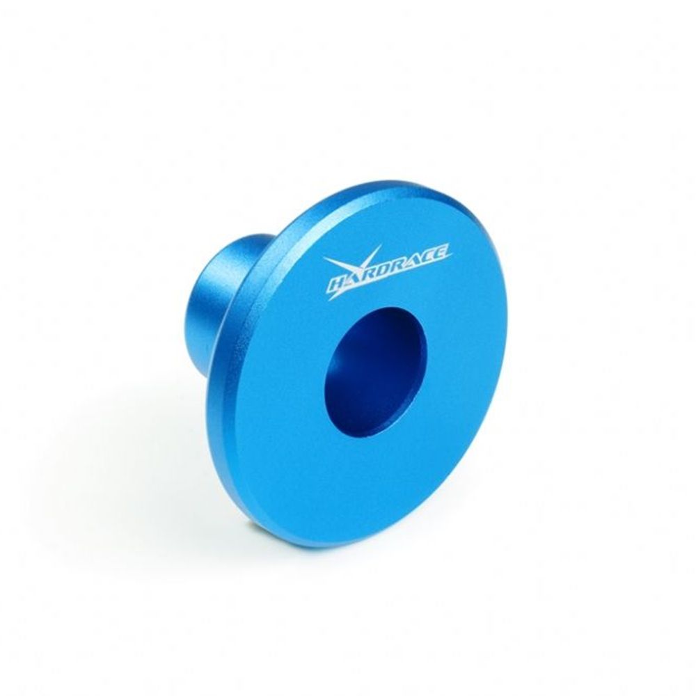[HRAQ0900] Hardrace Rear Differential Anti-Vibration Insert
