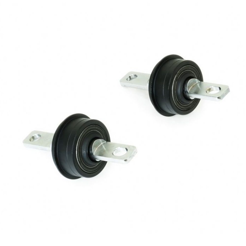 [HRAQ0929] Hardrace Rear Trailing Arm Pillowball Bush