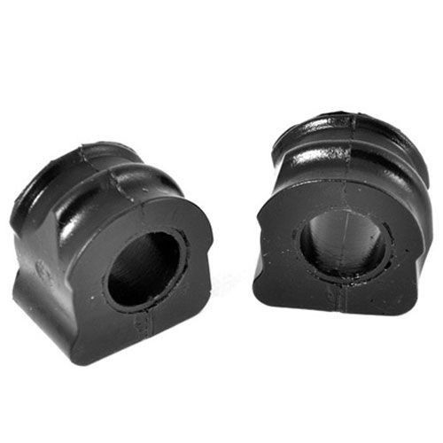 [PFXPFF85-411-18BLK] Powerflex Pack Of 2 Black Series Front Anti Roll Bar Bushes 18mm