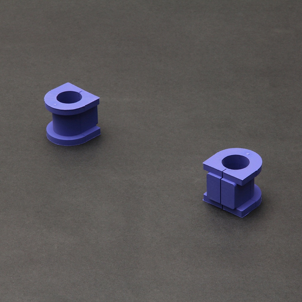[HRA6237] Hardrace Rear Stabiliser Bush