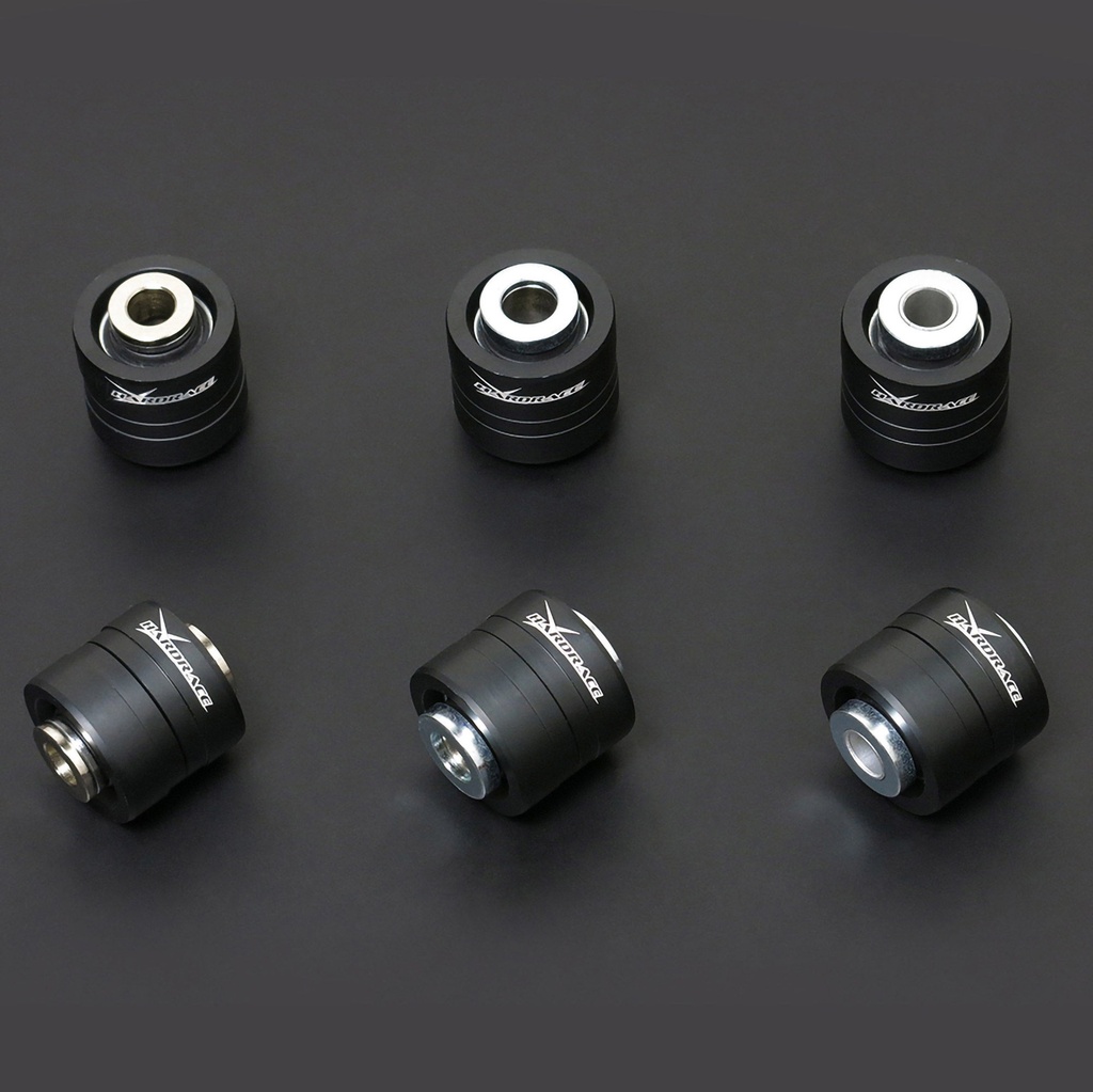 [HRA6597F] Hardrace Rear Knuckle Pillowball Bush