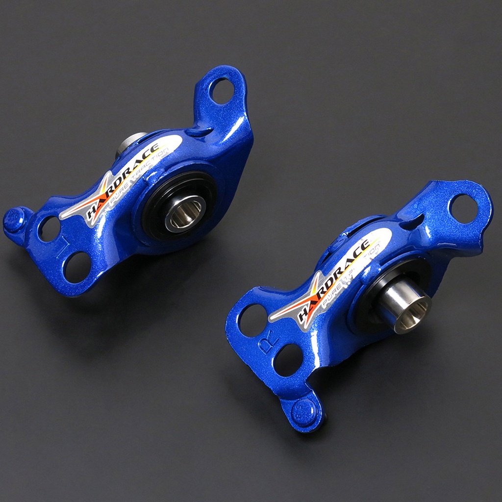 [HRA7846] Hardrace Front Lower Arm Compliance Bush
