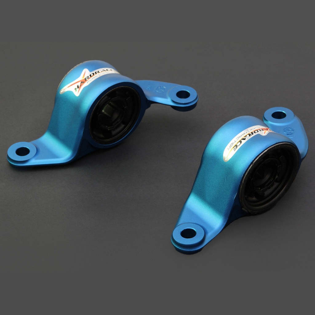 [HRA7257] Hardrace Front Lower Arm Compliance Bush