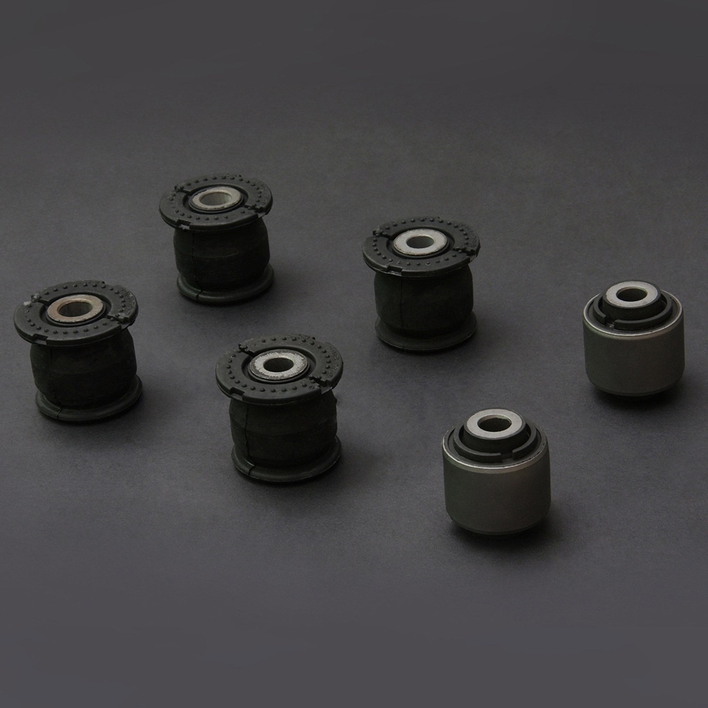 [HRA6597] Hardrace Rear Knuckle Bush