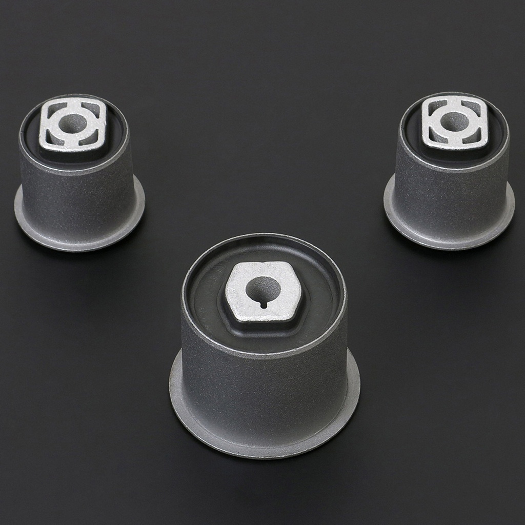 [HRA7826] Hardrace Rear Differential Mount Bush