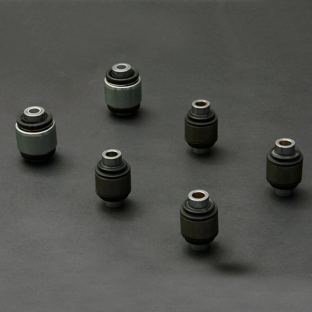 [HRA6133-EG] Hardrace Rear Lower Arm Pillowball Bush