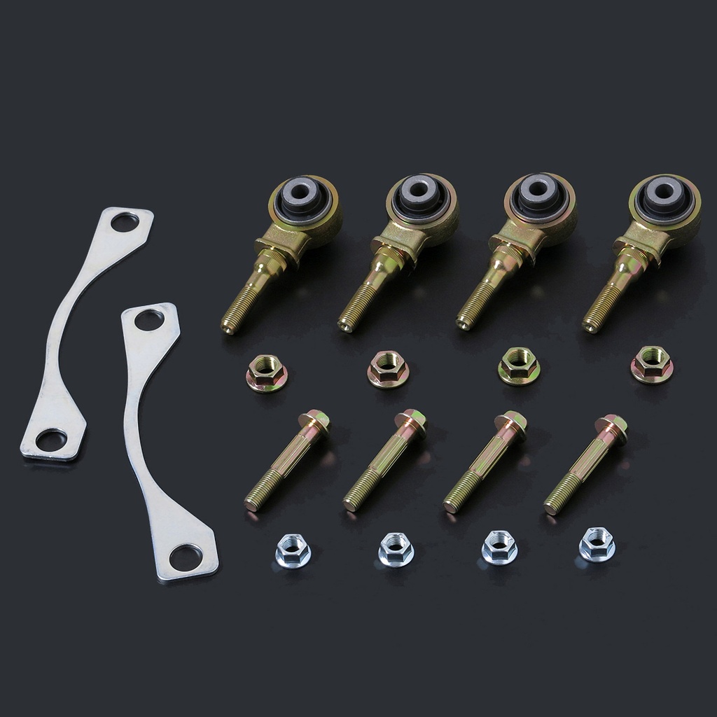 [HRA6228] Hardrace Front Upper Wishbone Bush Repair Kit