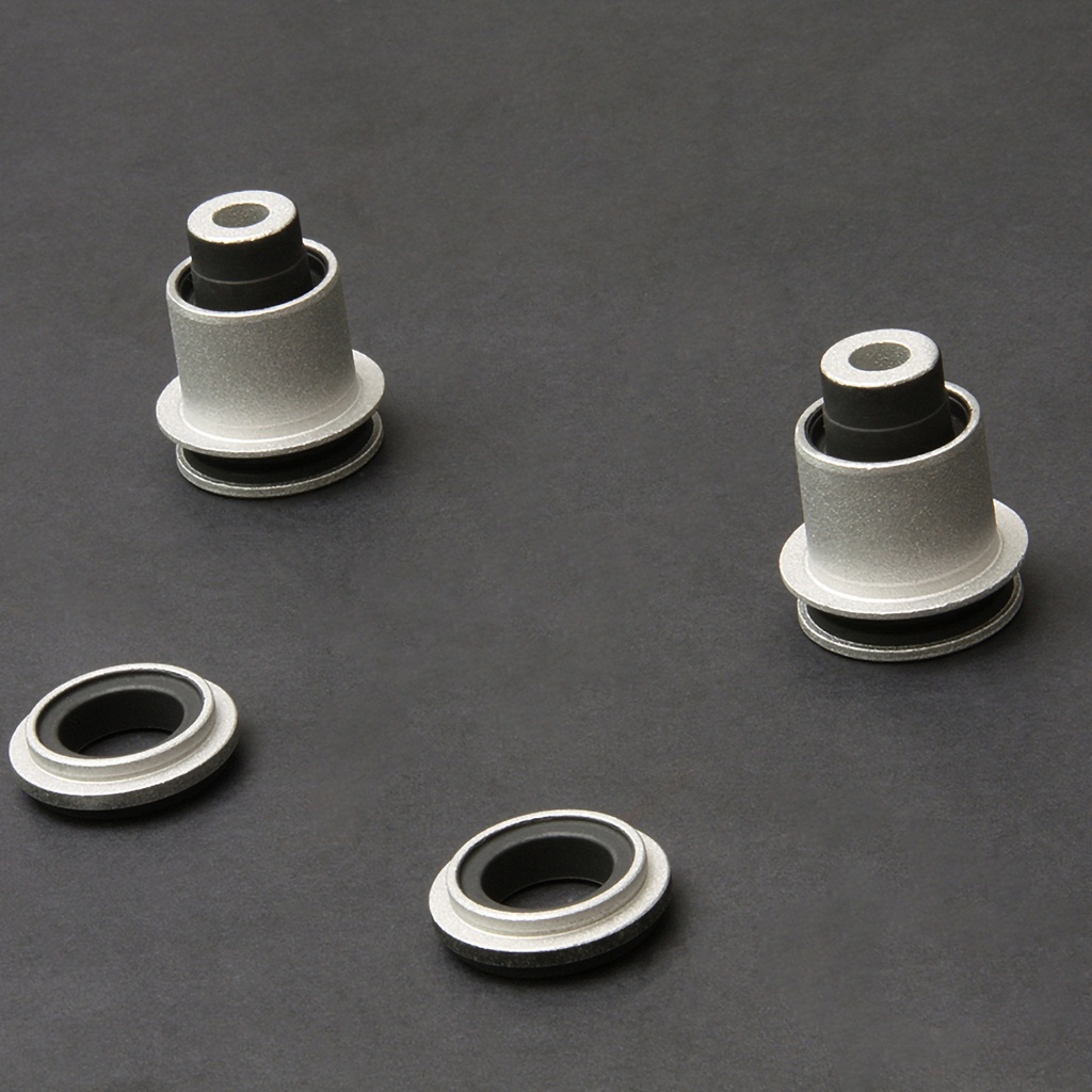 [HRA7667] Hardrace Front Lower Arm Bush